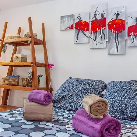 Alojamento de Acomodação e Pequeno-almoço Chambres-d'hôtes *