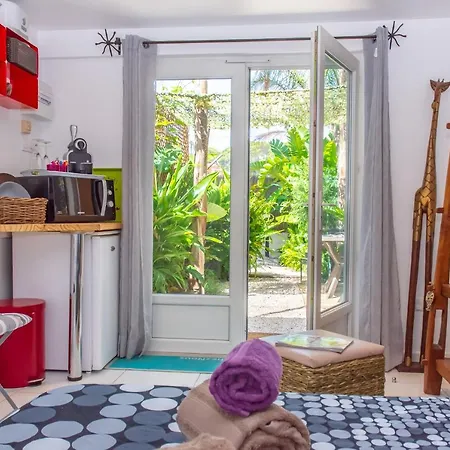 Bed & Breakfast Chambres-d'hotes Hyeres